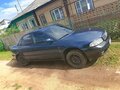 1996 Audi A4 I (B5), синий - вид 2