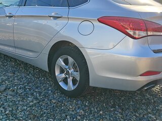 2013 Hyundai i40 I, серый, 930000 рублей, вид 3