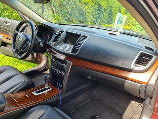 2011 Nissan Teana II (J32), пурпурный, 900000 рублей, вид 5
