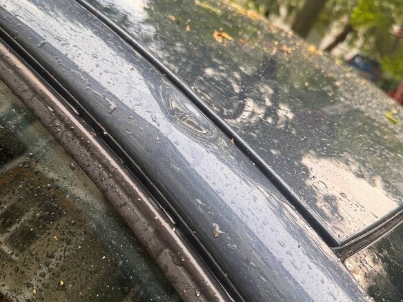 2011 Volvo S40 II Рестайлинг, синий, 600000 рублей - вид 19