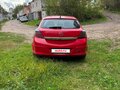 2008 Opel Astra GTC H Рестайлинг, красный, 350000 рублей - вид 8