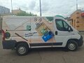 2017 Fiat Professional Ducato, белый, 1580000 рублей - вид 6