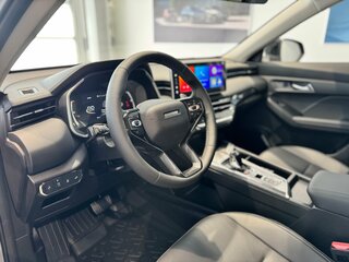 2026 Haval Jolion I Рестайлинг, белый, 2799000 рублей, вид 3