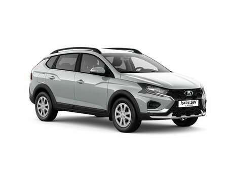 Lada (ВАЗ) Iskra
