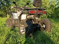 2025 Loncin XWolf 200, серый, 180000 рублей - вид 6