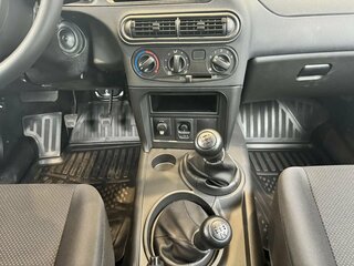 2026 Lada (ВАЗ) Niva Travel I Рестайлинг, синий, 1434000 рублей, вид 4