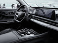 2024 Exeed LX I Рестайлинг, серый, 2333000 рублей - вид 8