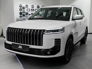 2026 Jeland J6, белый, 2350000 рублей, вид 1