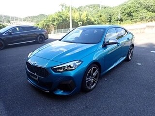 Открыть фотографии: BMW 2 серии F44