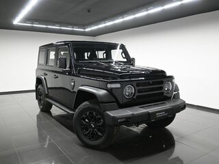 2026 212 T01, чёрный, 4500000 рублей, вид 5