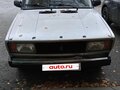 2010 Lada (ВАЗ) 2105, серебристый, 150000 рублей - вид 1