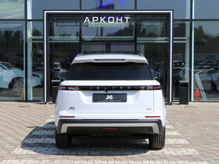 2026 Jeland J6, белый, 2929000 рублей, вид 5
