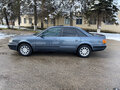 1992 Audi 100 IV (C4), серый, 300000 рублей - вид 2