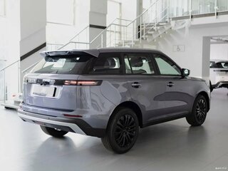 2026 Jeland J6, серый, 2749000 рублей, вид 4
