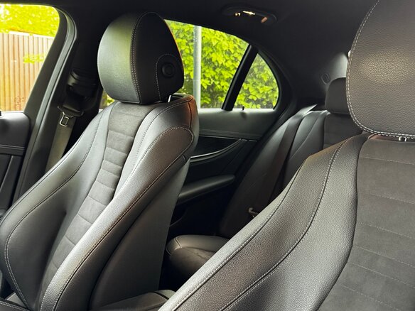 2020 Mercedes-Benz E-Класс 200 V (W213, S213, C238), белый, 4150000 рублей - вид 8