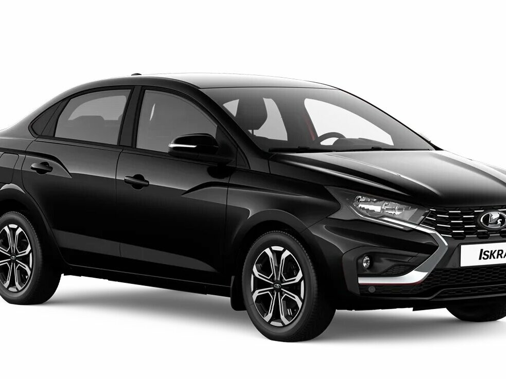 Открыть фотографии: Lada (ВАЗ) Iskra