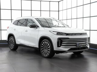 2023 Exeed TXL I Рестайлинг, белый, 2190000 рублей, вид 3
