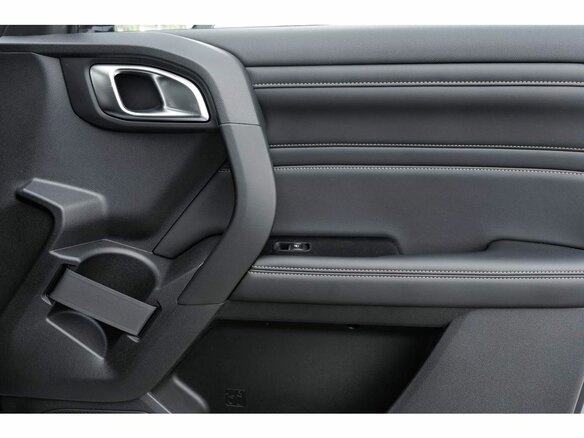 2026 Haval Dargo I Рестайлинг, серый, 3467509 рублей - вид 23