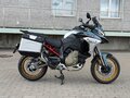 2026 Ducati Multistrada V4, зелёный, 3250000 рублей - вид 8
