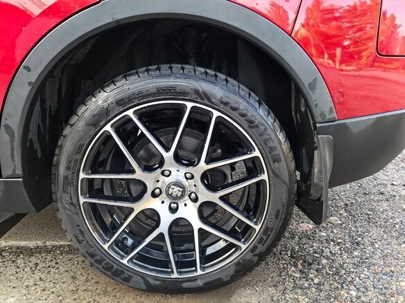 2018 Weltmeister EX5 400 I, пурпурный, 1181997 рублей - вид 17