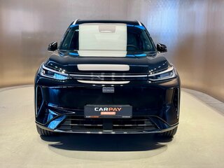 2026 Geely Galaxy Starship 7 200km, чёрный, 3750000 рублей, вид 2