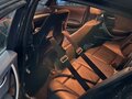 2006 BMW 1 серии 130i I (E81/E82/E87/E88), чёрный, 1600000 рублей - вид 9