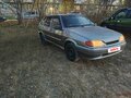2011 Lada (ВАЗ) 2114, серый, 87000 рублей - вид 1