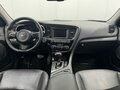2014 Kia Optima III Рестайлинг, серый, 1299000 рублей - вид 10