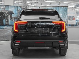 2025 Haval Jolion I Рестайлинг, чёрный, 1899000 рублей, вид 5