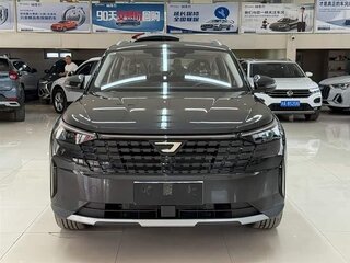 2026 Jetta VS8, чёрный, 1775000 рублей, вид 2