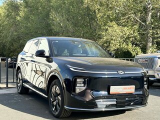 2026 Changan Qiyuan Q07 31.7 kWh, белый, 3385000 рублей, вид 3