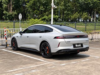 2026 Changan Qiyuan A06 28.39 kWh, серебристый, 2650002 рублей, вид 4
