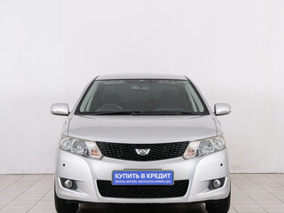 2008 Toyota Allion II, серый, 899000 рублей, вид 2