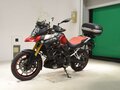 2014 Suzuki V-Strom 1000, красный, 777000 рублей - вид 3