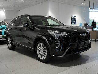 2026 Haval Jolion I Рестайлинг 2, чёрный, 2899000 рублей, вид 3