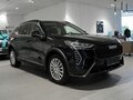 2026 Haval Jolion I Рестайлинг 2, чёрный, 2899000 рублей - вид 3