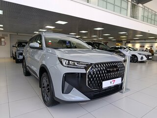 2026 Tenet T7, серый, 2805000 рублей, вид 2