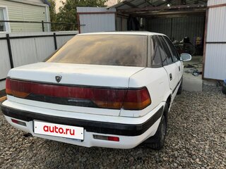 1996 Daewoo Espero, белый, 80000 рублей, вид 4