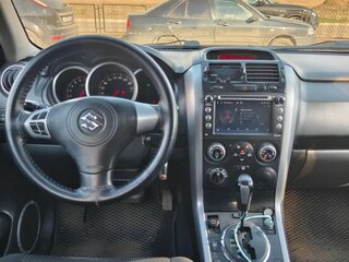 2007 Suzuki Grand Vitara II, синий, 650000 рублей, вид 3