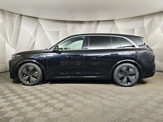 2024 Li Auto (Lixiang) L7 42.8 kWh I Рестайлинг, чёрный, 6450000 рублей, вид 5