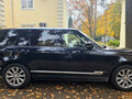 2014 Land Rover Range Rover Long IV, чёрный, 3700000 рублей - вид 3