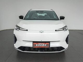 2025 Changan Qiyuan Q05 40.3 kWh II, белый, 1910000 рублей, вид 1