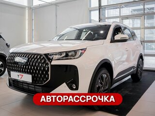 2026 Tenet T7, белый, 2990000 рублей, вид 1