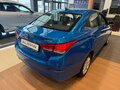 2025 Changan Alsvin, синий, 2119900 рублей - вид 4