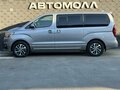 2019 Hyundai Grand Starex I Рестайлинг 2, серый, 3250000 рублей - вид 7