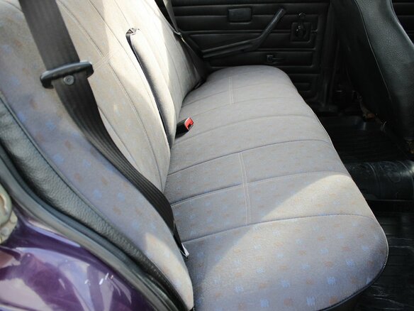 2004 Lada (ВАЗ) 2107, фиолетовый, 119000 рублей - вид 9