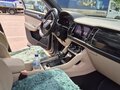 2021 Skoda Kodiaq I, бежевый, 2800000 рублей - вид 11