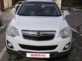 2012 Opel Antara I Рестайлинг, белый, 900000 рублей - вид 1