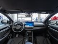 2026 Belgee X50+, серый, 2699990 рублей - вид 9