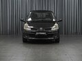2007 Renault Clio III, чёрный, 575000 рублей - вид 2